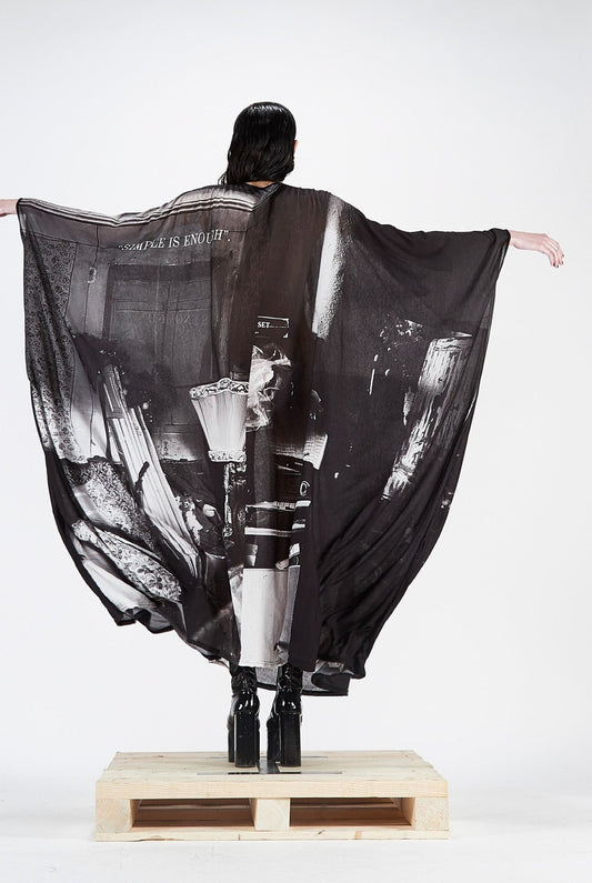 Barbara Bologna On ID magazin - Anastasia Boutique