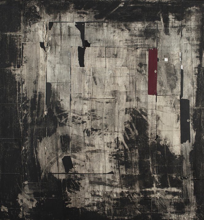 Mark Garry/ART - Anastasia Boutique
