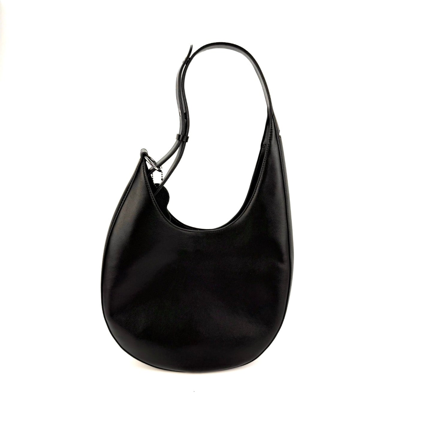 Anastasia Boutique Bags Black shoulder bag Case Study
