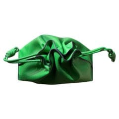 Anastasia Boutique Bags Mini draw string bag