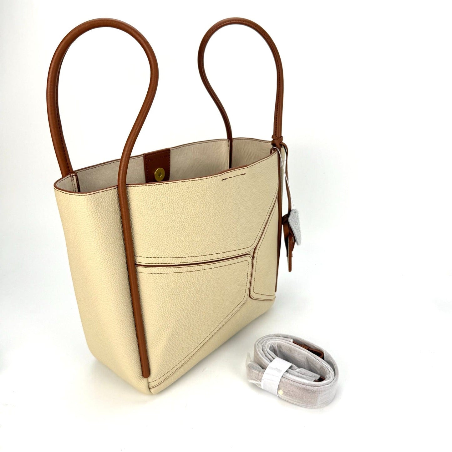 Anastasia Boutique Bags Tote hand bag medium case study