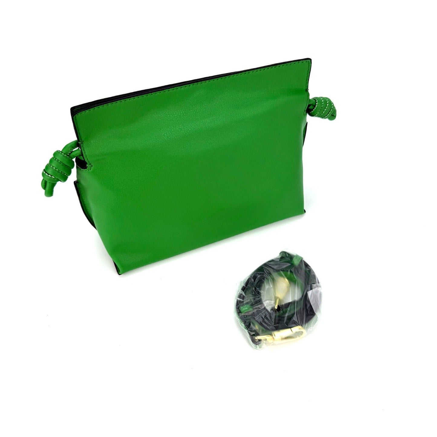 Anastasia Boutique Mini string pouch bag case study