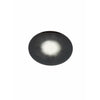 Home Ann Demeulemeester for Serax 14 cm. plates (set of two) Dark Slate Gray