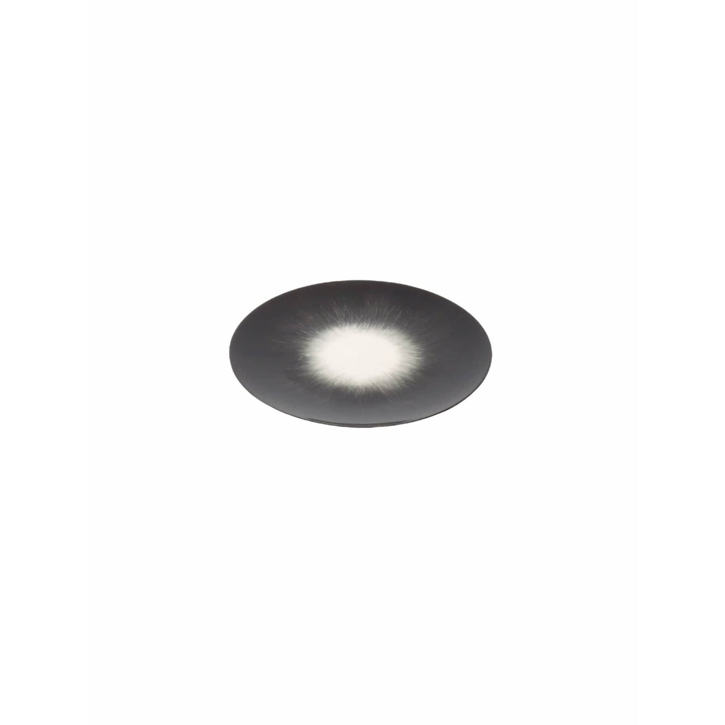 Home Ann Demeulemeester for Serax 14 cm. plates (set of two) Dim Gray