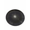 Home Ann Demeulemeester for Serax 24 cm plates (set of two) Dark Slate Gray