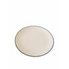 Home Ann Demeulemeester for Serax 28 cm plates (set of two) Light Gray