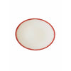 Plate Ann Demeulemeester for Serax 17.5 cm plates (set of two) Light Gray