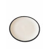 Plate Ann Demeulemeester for Serax 28 cm plates (set of two) Light Gray