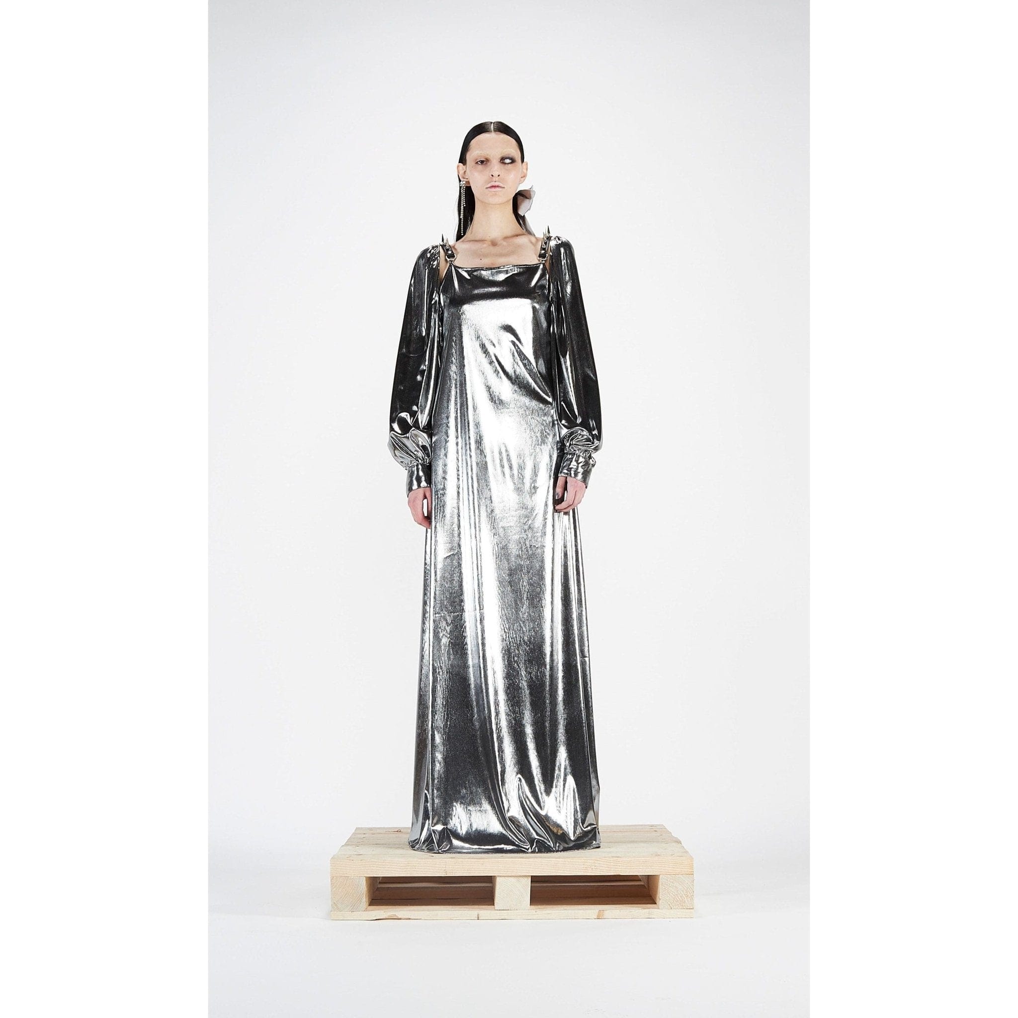 Dresses undercover top White Smoke