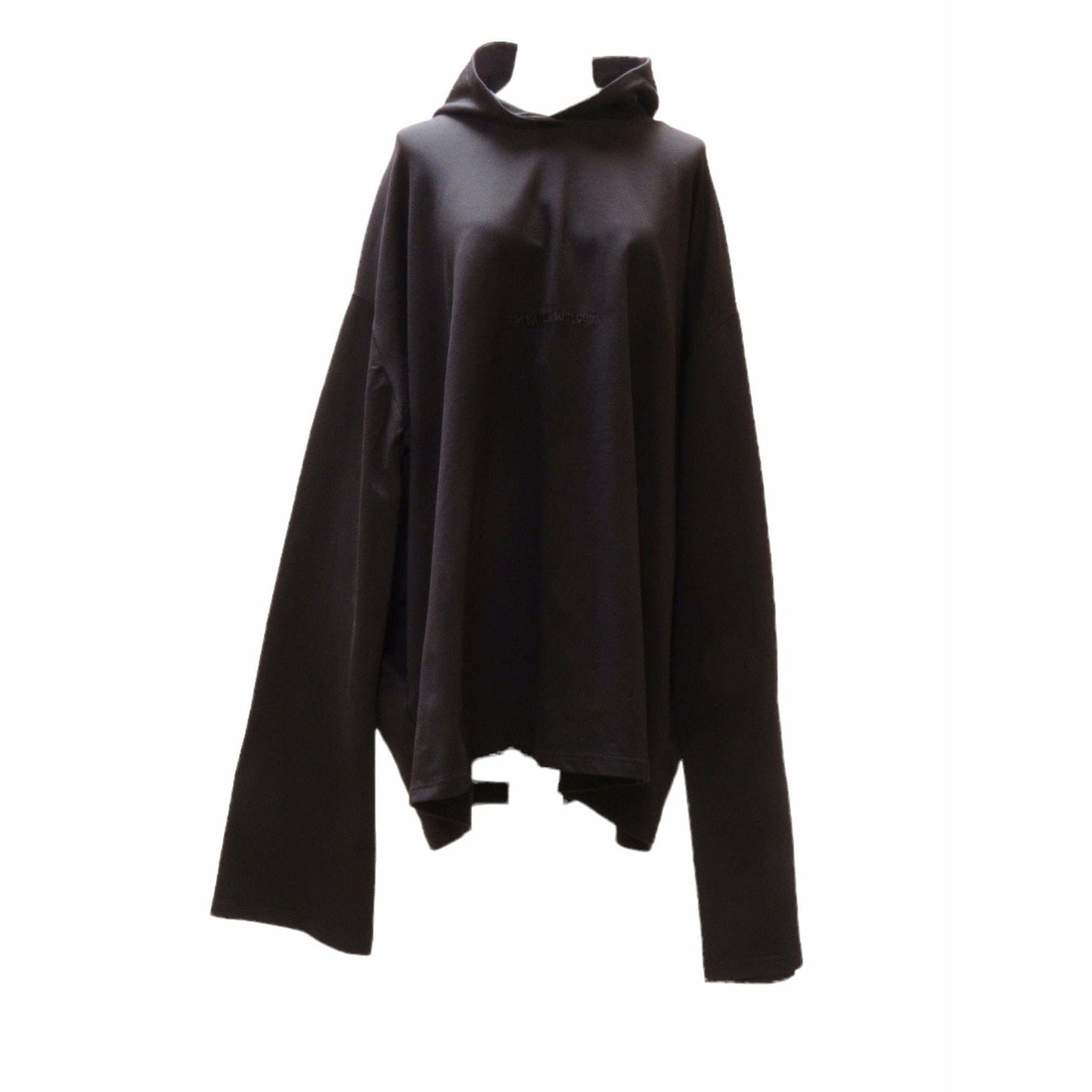 Shirts & Tops Barbara Bologna "I'm Barbara Bologna" Hoodie Black