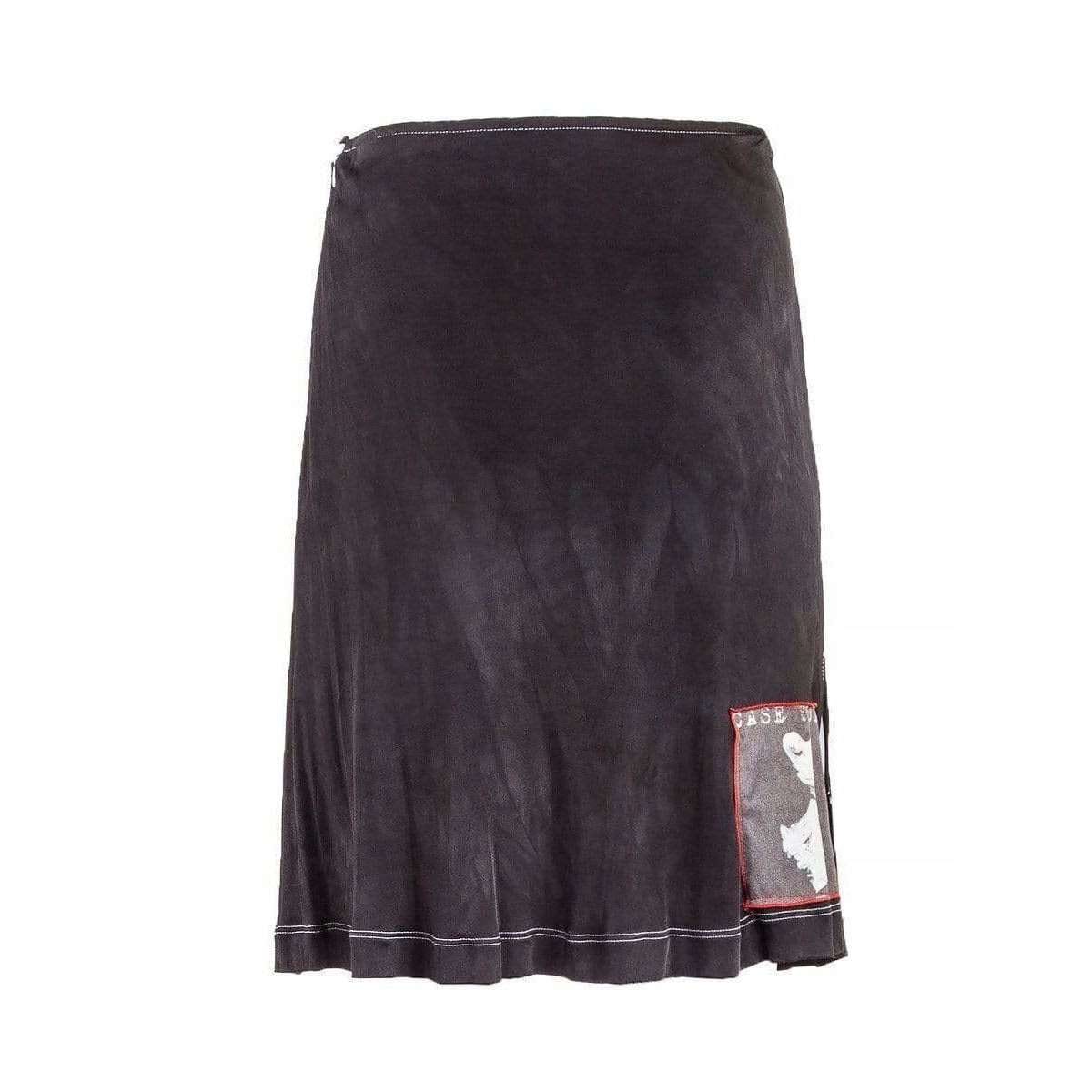 Case Study Skirts Case Study Short Skirt