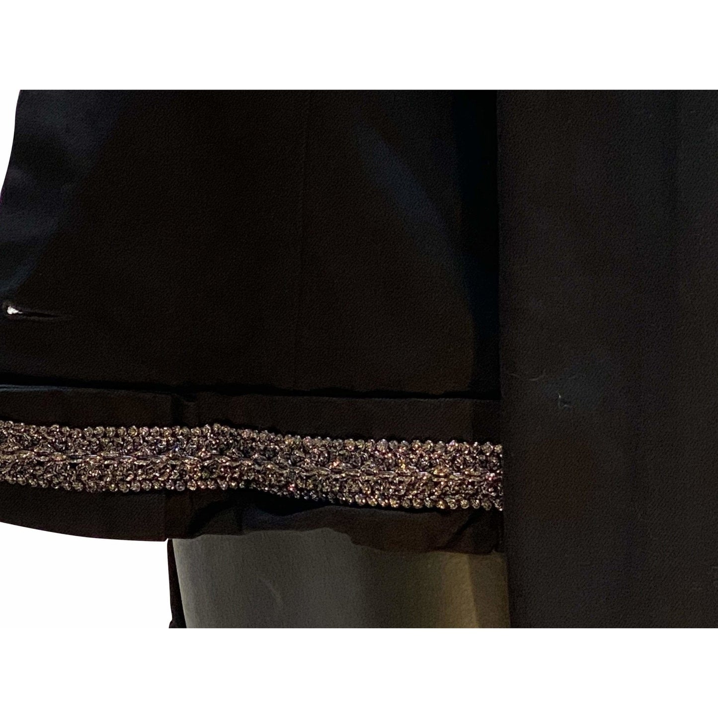 Comme des Garçons Short Structured Jacket - Anastasia Boutique