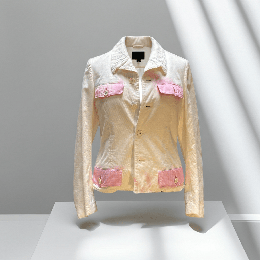 Womens Jackets + Coats Comme des Garçons jacket Dark Gray