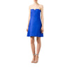 Dresses Courreges Strapless Dress Tan