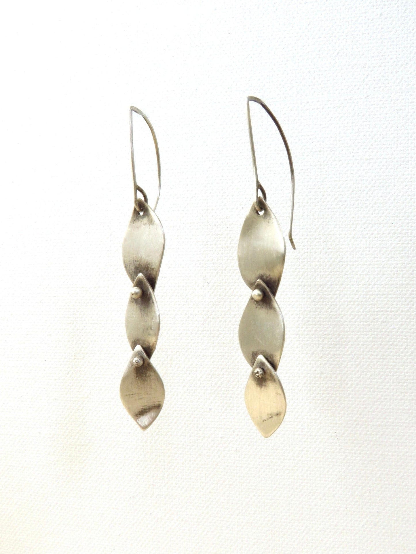 Emily Howell Earrings Abscission Earrings