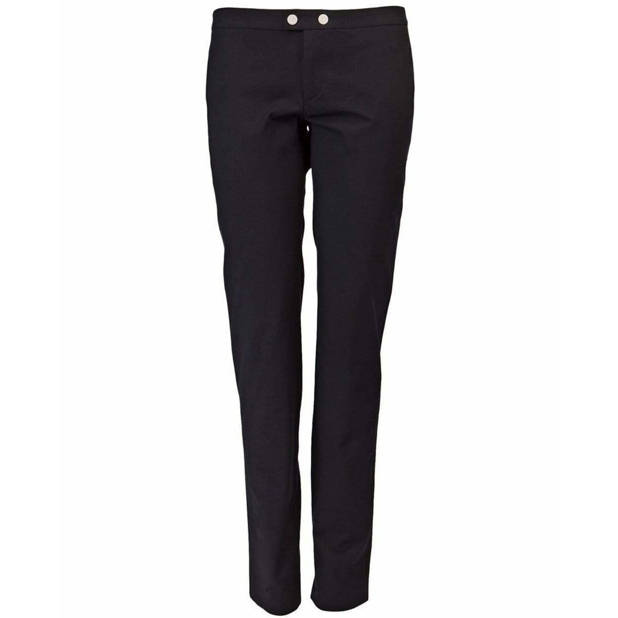 Womens Pants Hussein Chalayan Pants Black