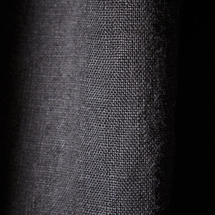 James Perse Dress James Perse Gathered Linen Dress