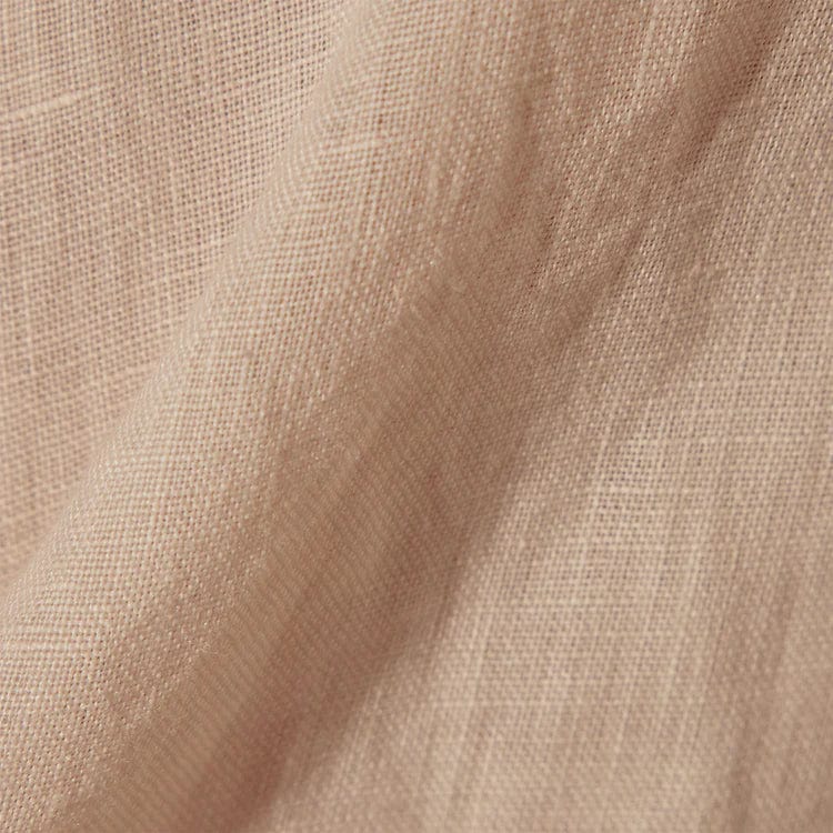 Shirts & Tops James Perse Cotton Twill Boxy Shirt Rosy Brown