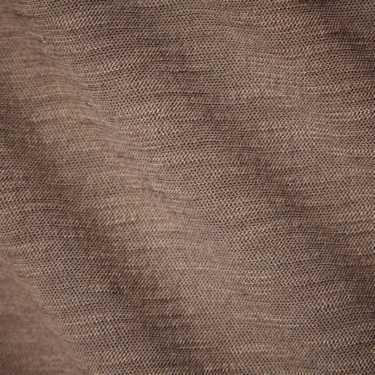 Shirts & Tops James Perse Sheer Slub V Neck Tee - Fitted Cotton Slub Dim Gray