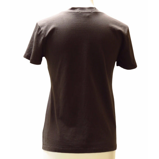 Shirts & Tops James Perse Vintage Little Boy Tee - Shrunken Jersey Crew Basic Black