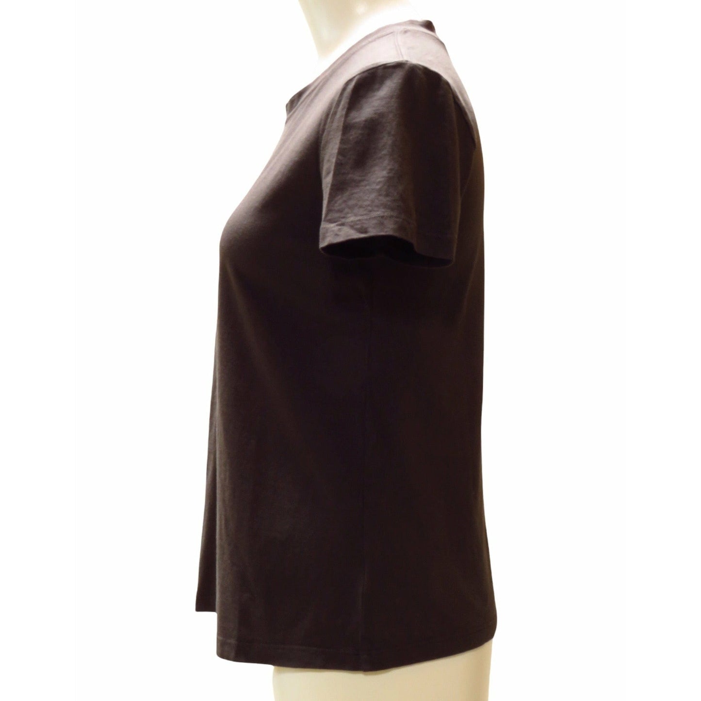 Shirts & Tops James Perse Vintage Little Boy Tee Black