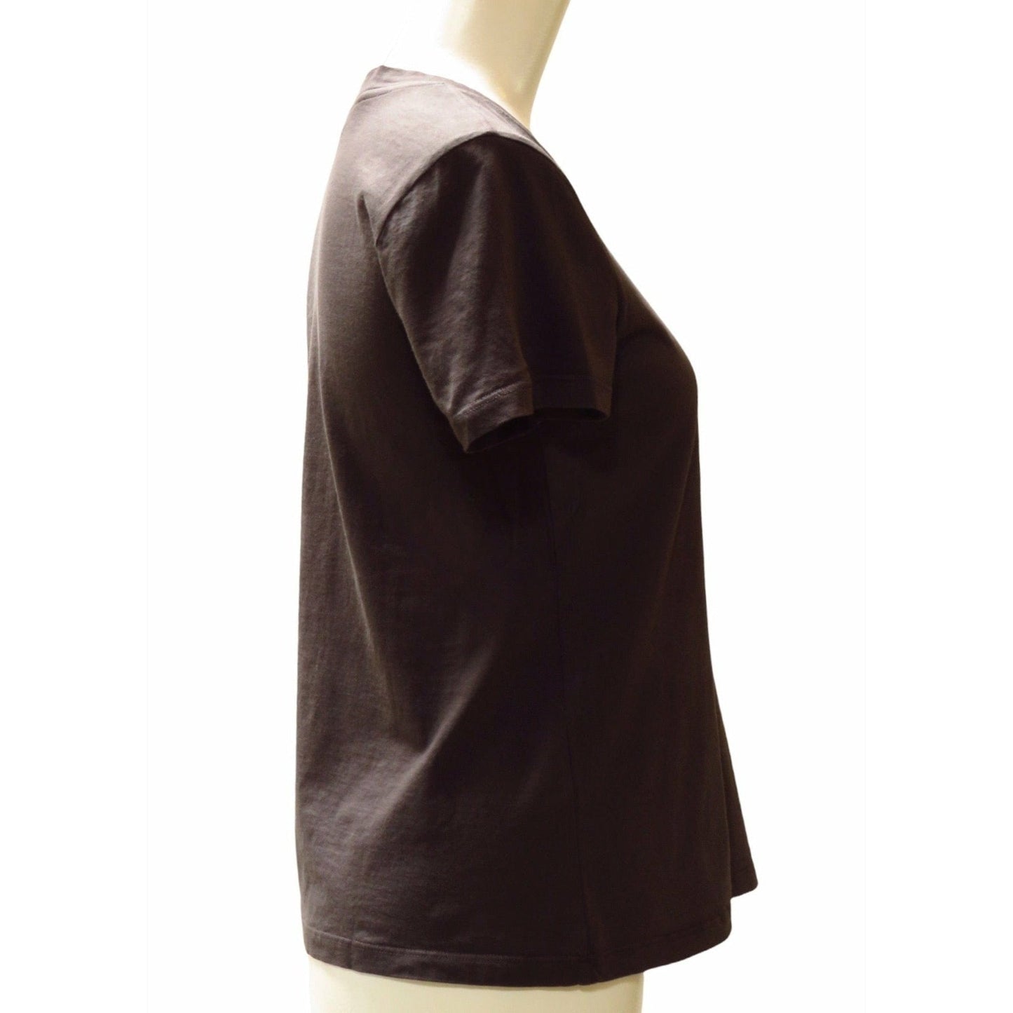 Shirts & Tops James Perse Vintage Little Boy Tee Black