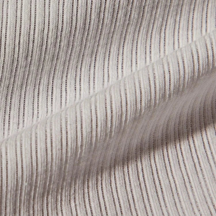 Women's Tops James Perse Ribbed Cami Tank Dark Gray