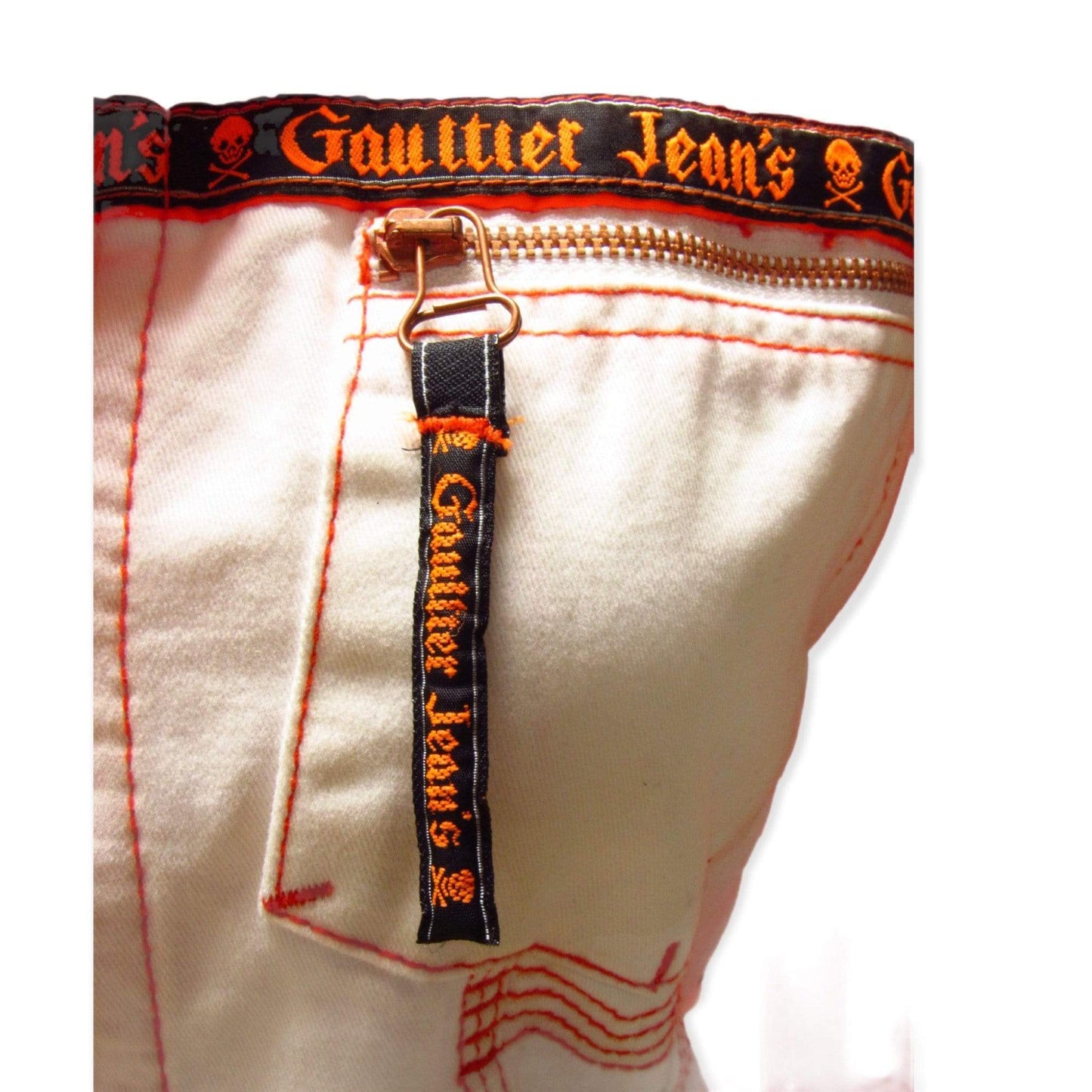 Coats & Jackets Jean Paul Gaultier Jacket Tan