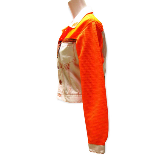 Coats & Jackets Jean Paul Gaultier Jacket Wheat