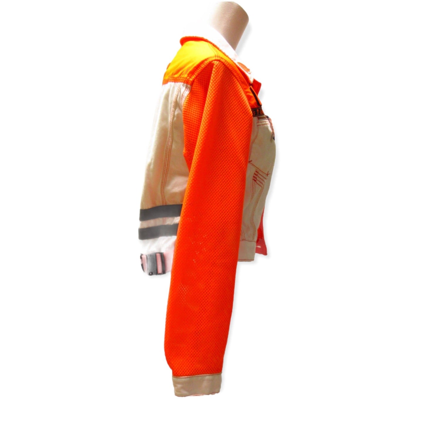 Coats & Jackets Jean Paul Gaultier Jacket Wheat