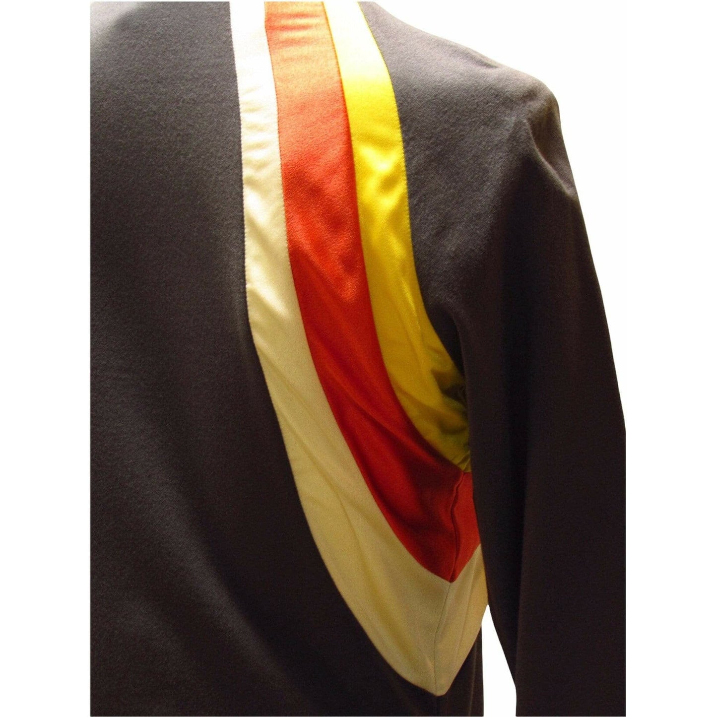 Dresses Jean Paul Gaultier Long Sleeved Dress Dark Khaki