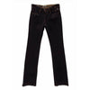 Pants Jean Paul Gaultier Denim Pants White Smoke