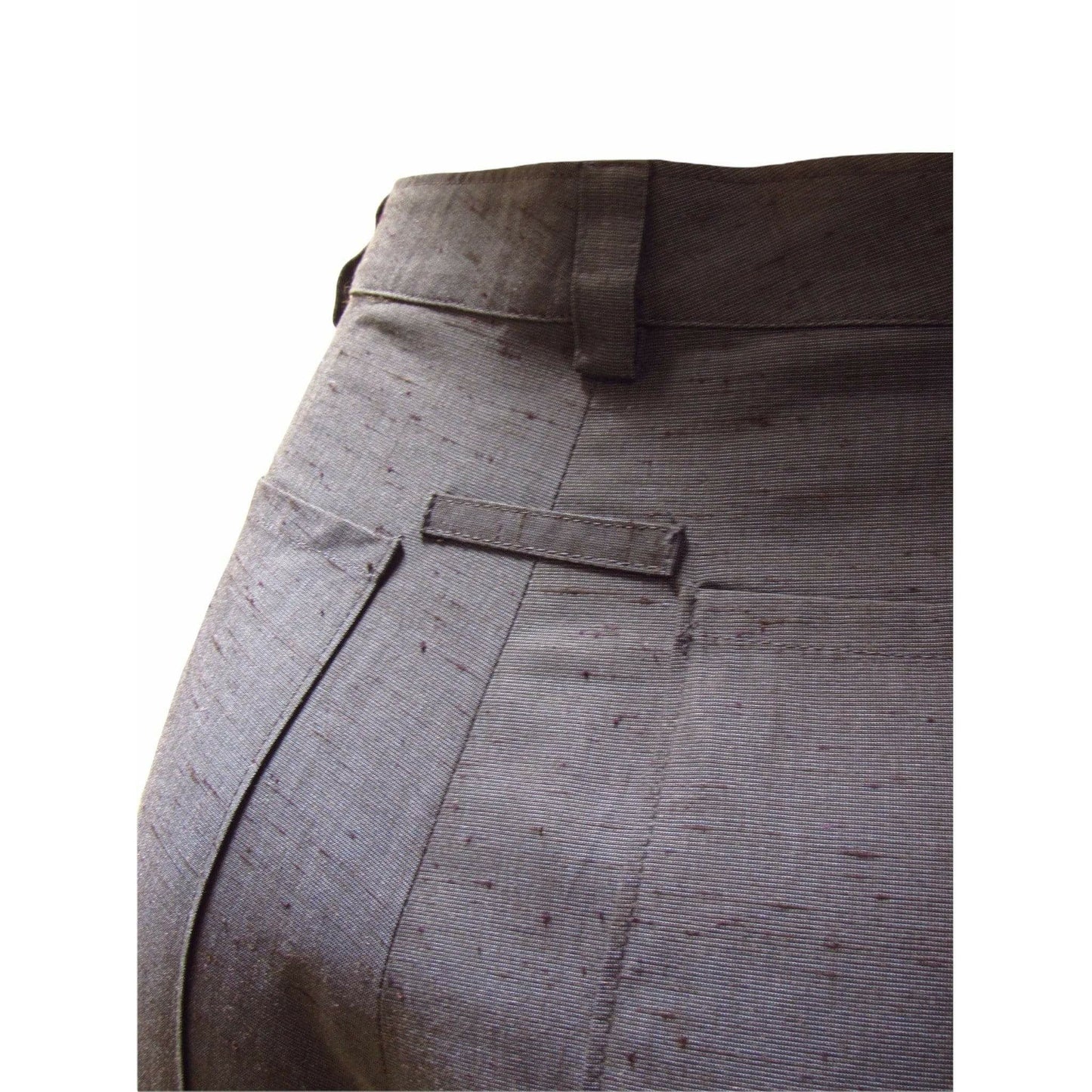 Pants Jean Paul Gaultier Classique Pants Dim Gray