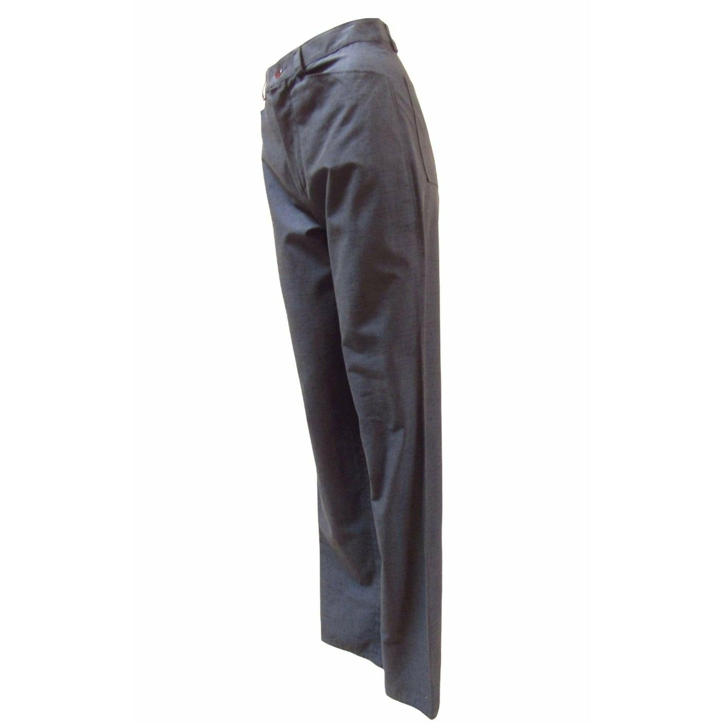 Pants Jean Paul Gaultier Classique Pants Dark Slate Gray
