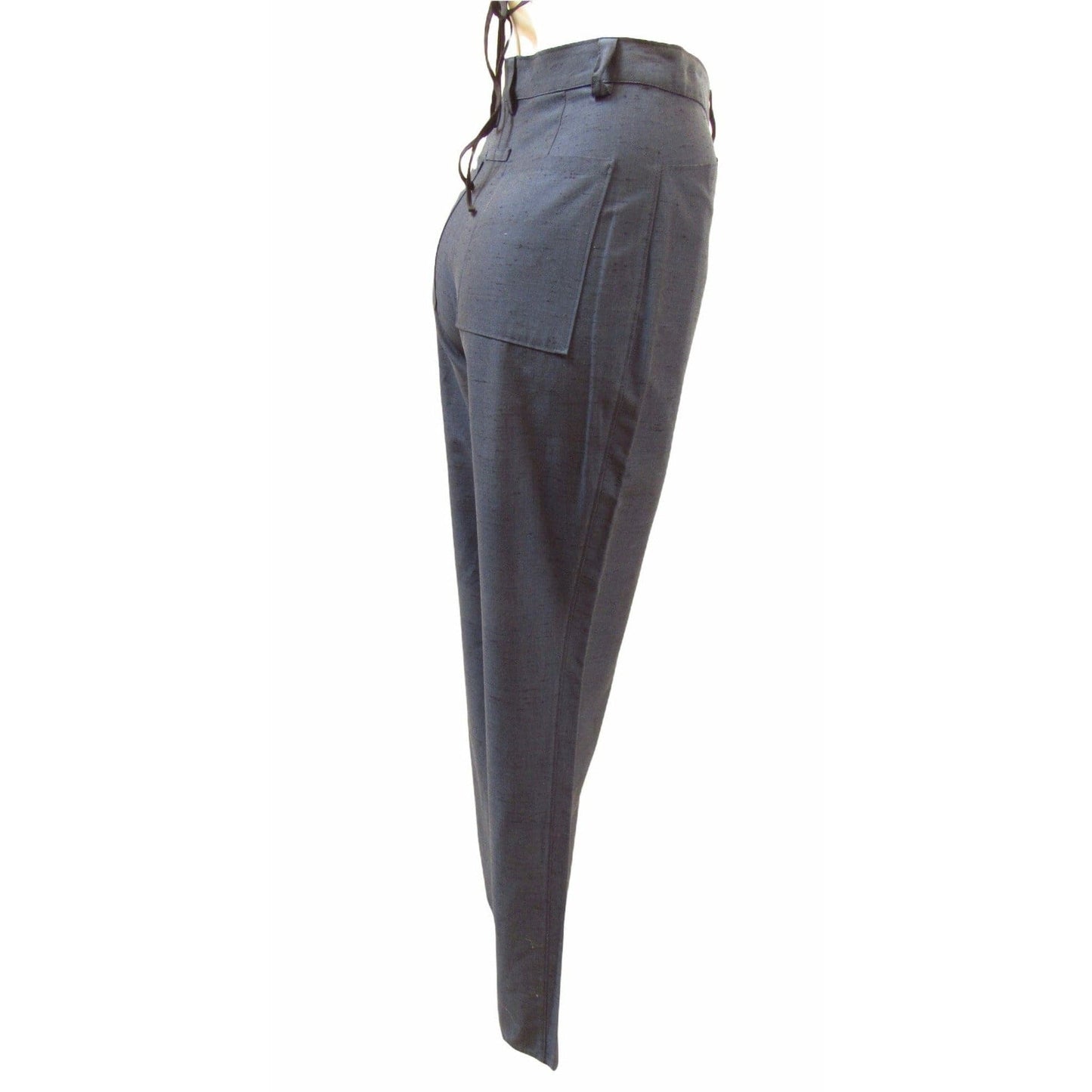 Pants Jean Paul Gaultier Classique Pants Dark Slate Gray