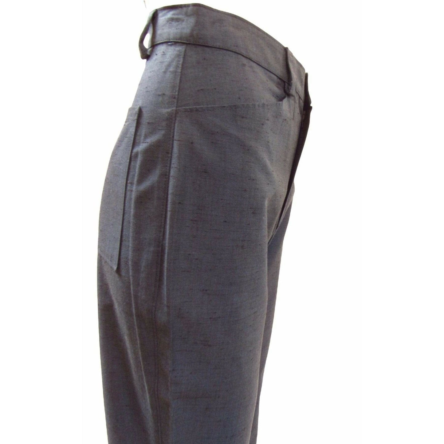 Pants Jean Paul Gaultier Classique Pants Dark Slate Gray