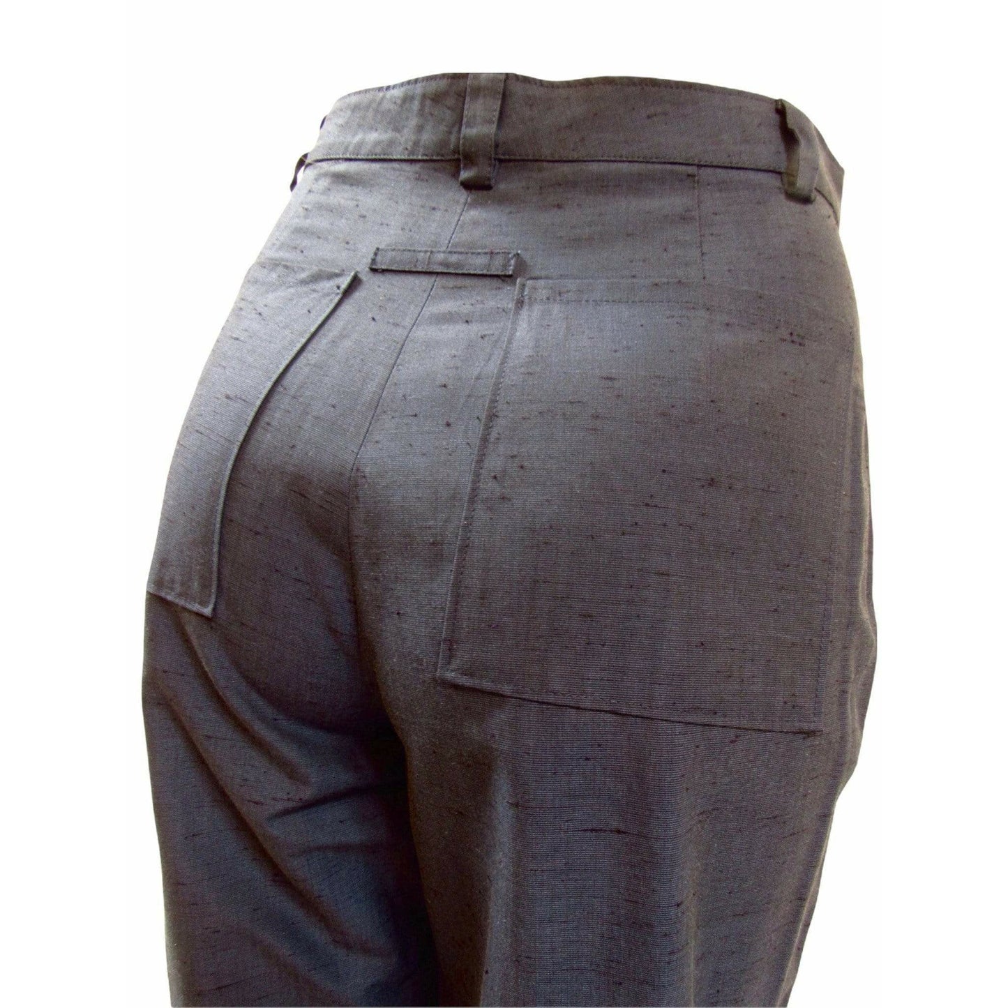 Pants Jean Paul Gaultier Classique Pants Dark Slate Gray