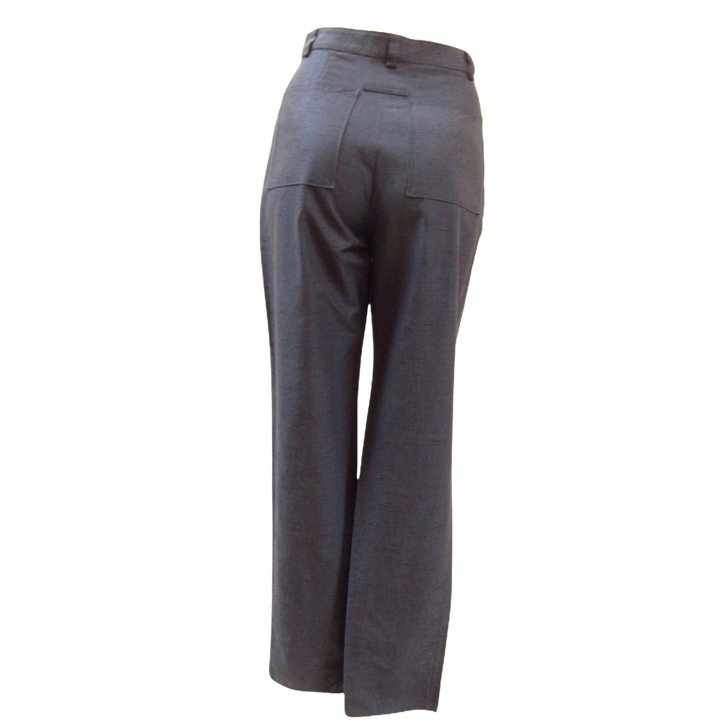 Pants Jean Paul Gaultier Classique Pants Dark Slate Gray