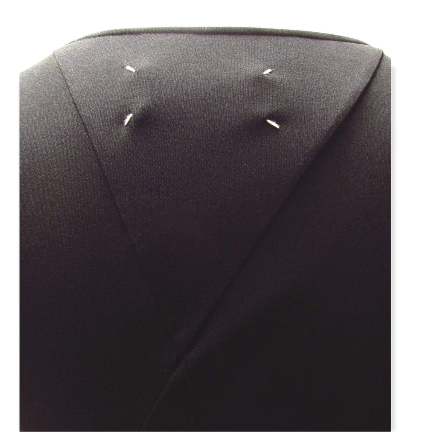 Dresses Maison Martin Margiela Black Diamond Dress Dark Slate Gray
