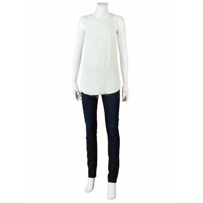 Shirts & Tops Maison Martin Margiela Deconstructed Top Black