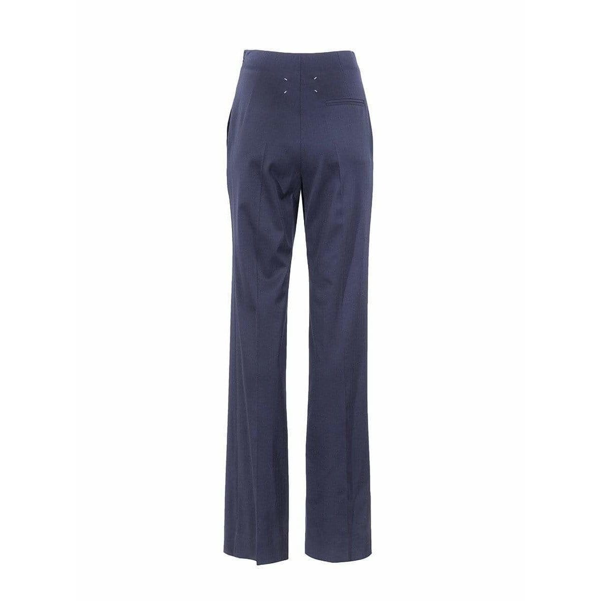 Maison Martin Margiela High Waisted Pants - Anastasia Boutique