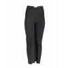 Pants Maison Martin Margiela Connect Pants - Polyester Side Zip Black Dark Slate Gray