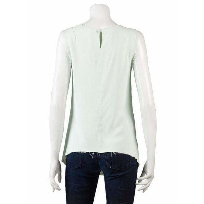 Shirts & Tops Maison Martin Margiela Deconstructed Top Black