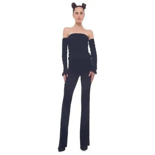 Norma kamali boot pant sales