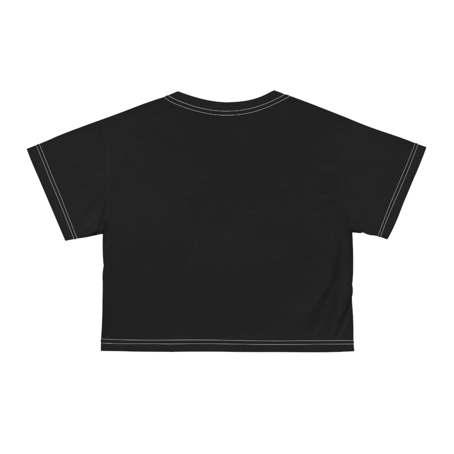 Printify All Over Prints AOP Crop Tee