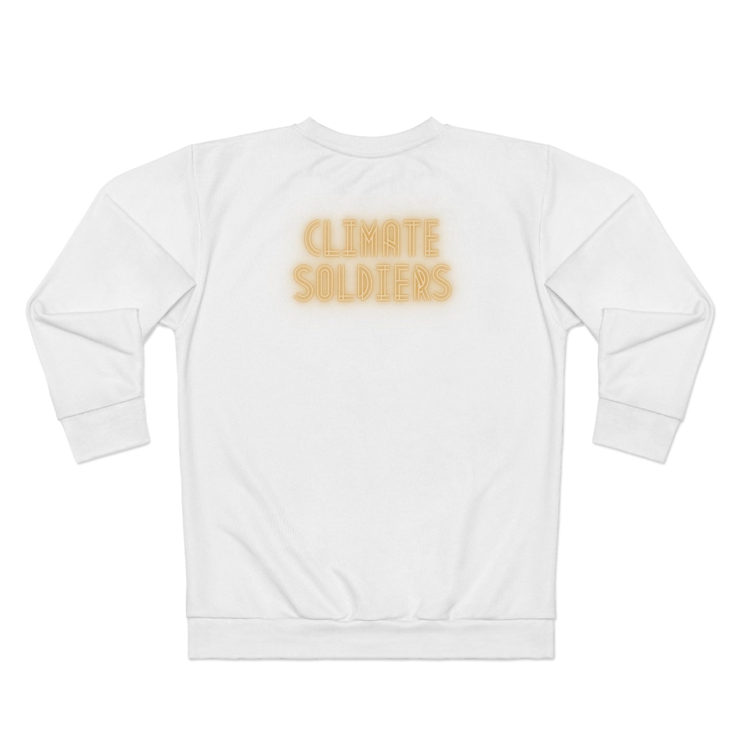 Printify All Over Prints AOP Unisex Sweatshirt