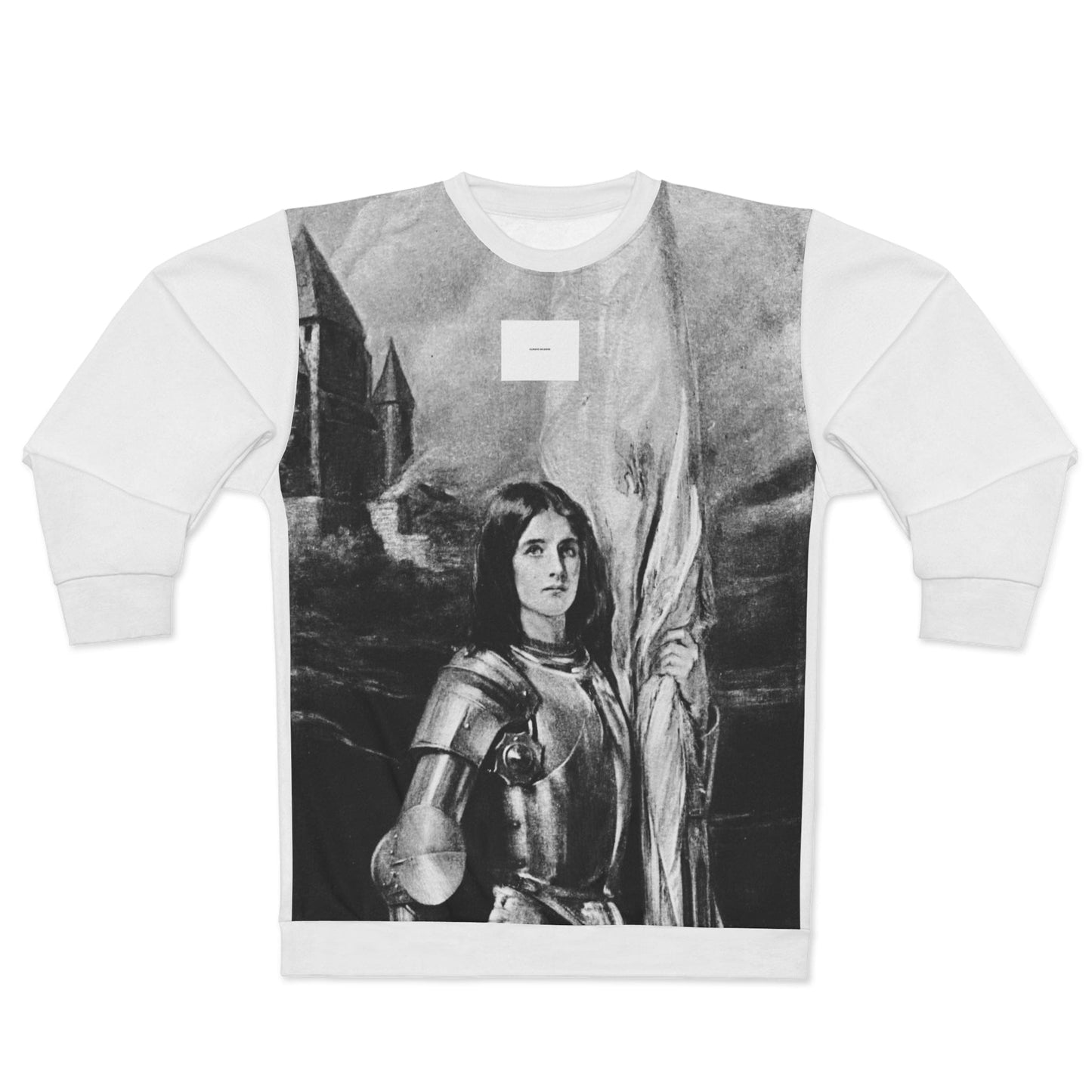 Printify All Over Prints M AOP Unisex Sweatshirt