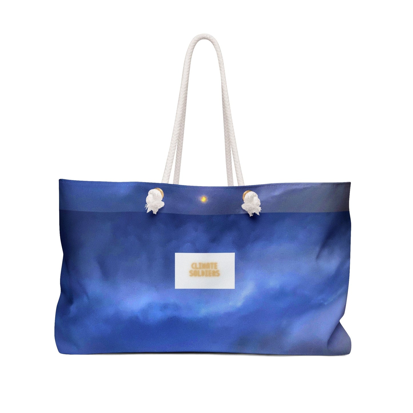 Printify Bags 24" × 13" Weekender Bag