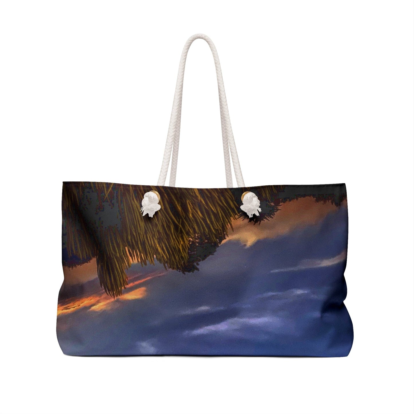 Printify Bags 24" × 13" Weekender Bag