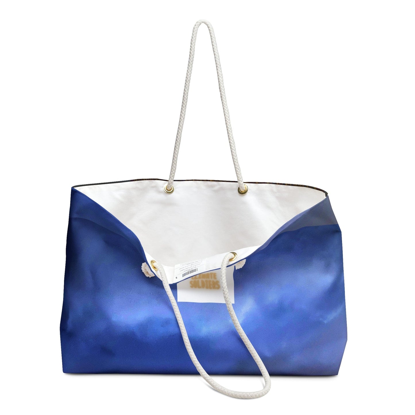 Printify Bags 24" × 13" Weekender Bag